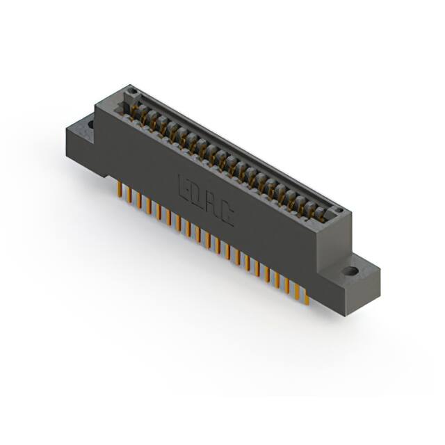 395-040-540-202 EDAC Inc.  Edgeboard Connectors